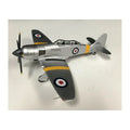 WITTY WINGS HAWKER SEA FURY REG: VZ345