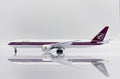 JCWINGS B777-300(ER) QATAR AIRWAYS "RETRO LIVERY" (FLAPS DOWN) REG: A7-BAC