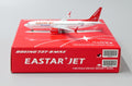 JC WINGS B737 MAX 8 EASTAR JET REG: HL8341