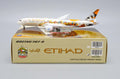 JC WINGS B787-9 DREAMLINER ETIHAD AIRWAYS (FLAPS DOWN) REG: A6-BLH