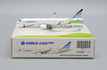 JC WINGS A321NEO AIR BUSAN REG: HL8394
