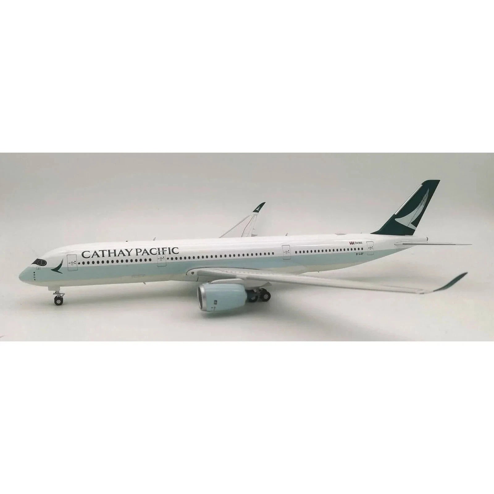 WB MODELS A350-941 CATHAY PACIFIC REG: B-LQF