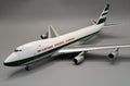 WB MODELS B747-267F CATHAY PACIFIC AIRWAYS CARGO REG: VR-HVY